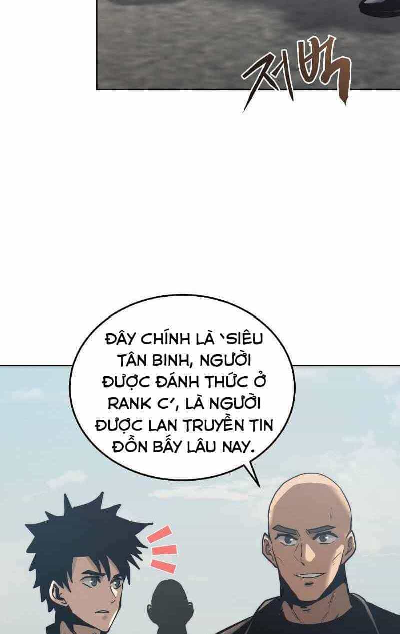 Kể Từ Bây Giờ, Tôi Là Một Người Chơi - Chương 23 - ảnh 62