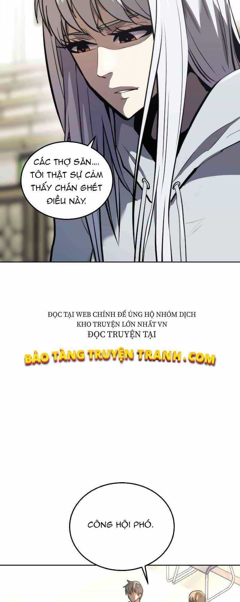 Kể Từ Bây Giờ, Tôi Là Một Người Chơi - Chương 24 - ảnh 16