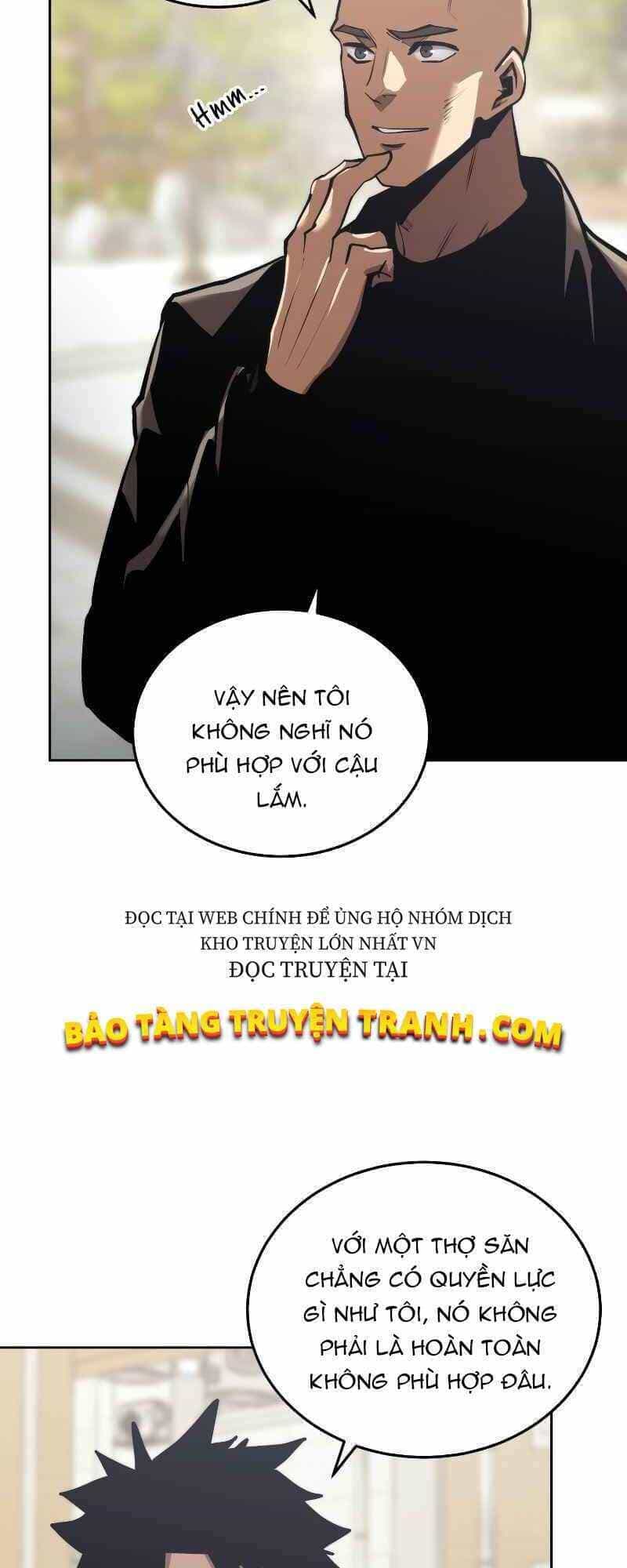 Kể Từ Bây Giờ, Tôi Là Một Người Chơi - Chương 24 - ảnh 40