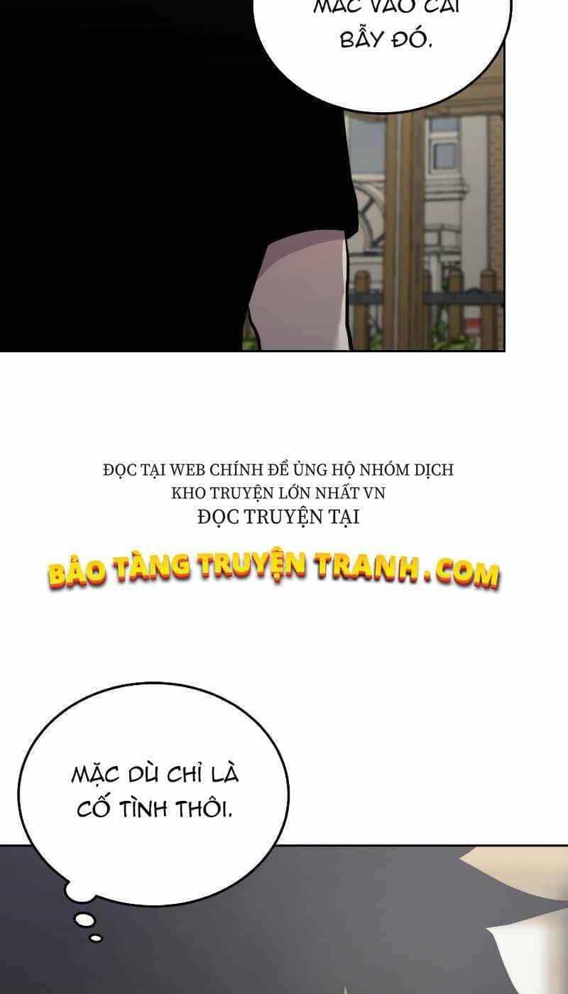 Kể Từ Bây Giờ, Tôi Là Một Người Chơi - Chương 24 - ảnh 71