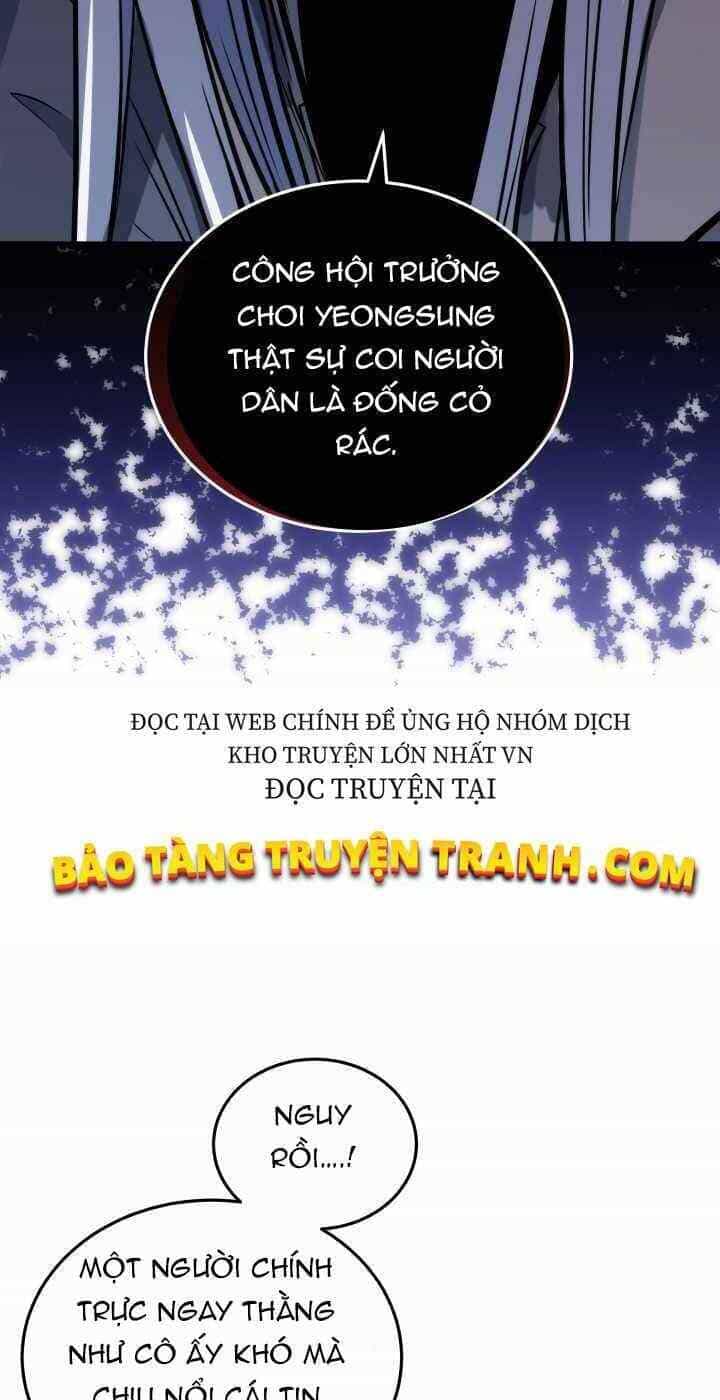 Kể Từ Bây Giờ, Tôi Là Một Người Chơi - Chương 25 - ảnh 15