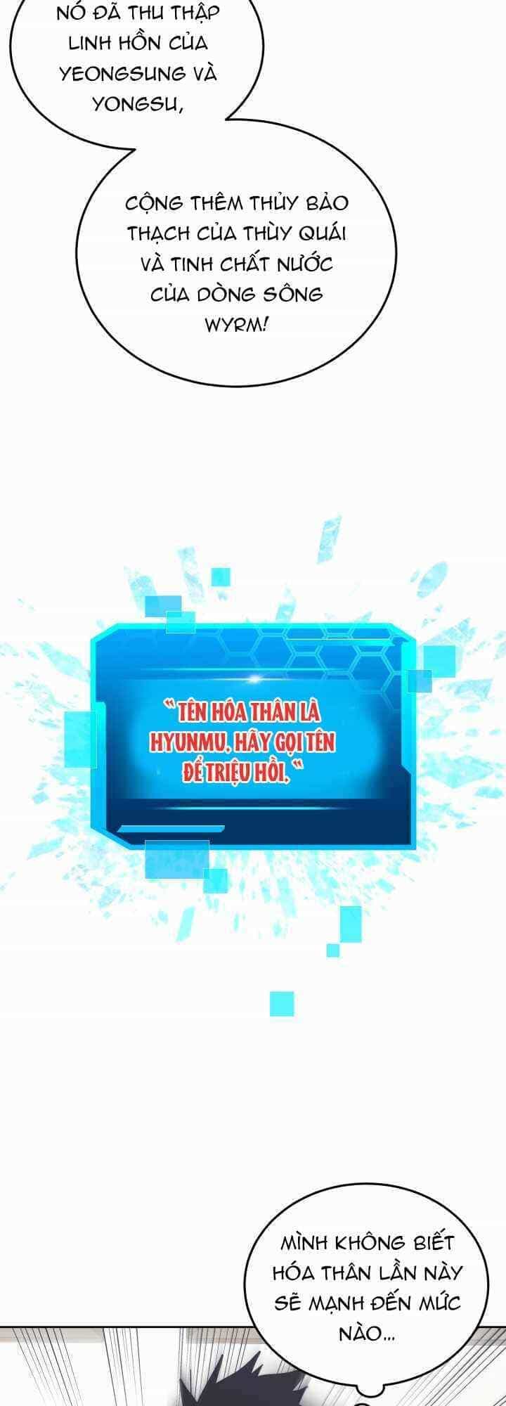 Kể Từ Bây Giờ, Tôi Là Một Người Chơi - Chương 25 - ảnh 40