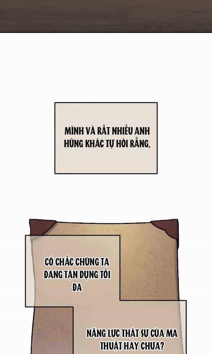 Kể Từ Bây Giờ, Tôi Là Một Người Chơi - Chương 25 - ảnh 48