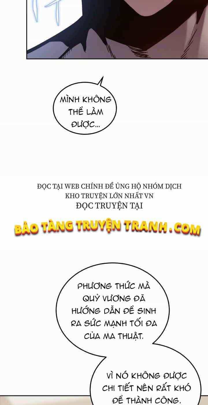 Kể Từ Bây Giờ, Tôi Là Một Người Chơi - Chương 25 - ảnh 50