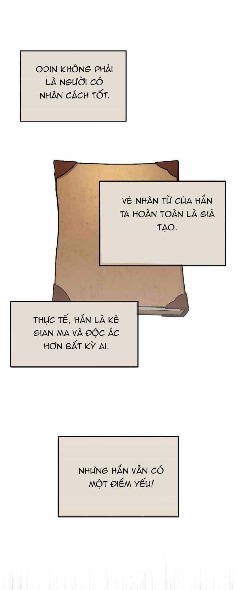 Kể Từ Bây Giờ, Tôi Là Một Người Chơi - Chương 26 - ảnh 28