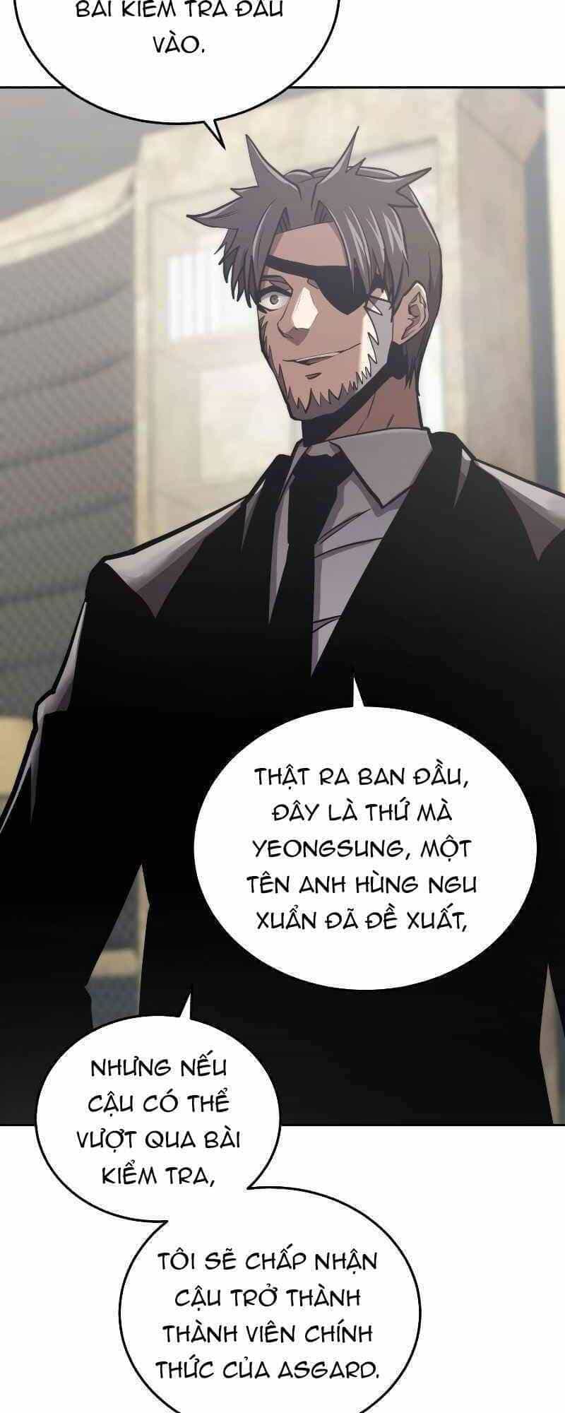 Kể Từ Bây Giờ, Tôi Là Một Người Chơi - Chương 26 - ảnh 40