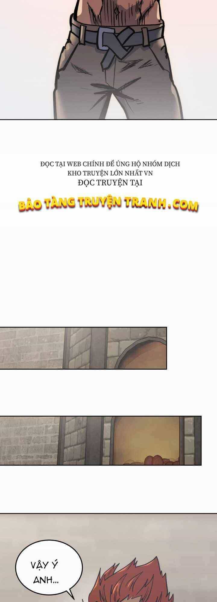 Kể Từ Bây Giờ, Tôi Là Một Người Chơi - Chương 27 - ảnh 31
