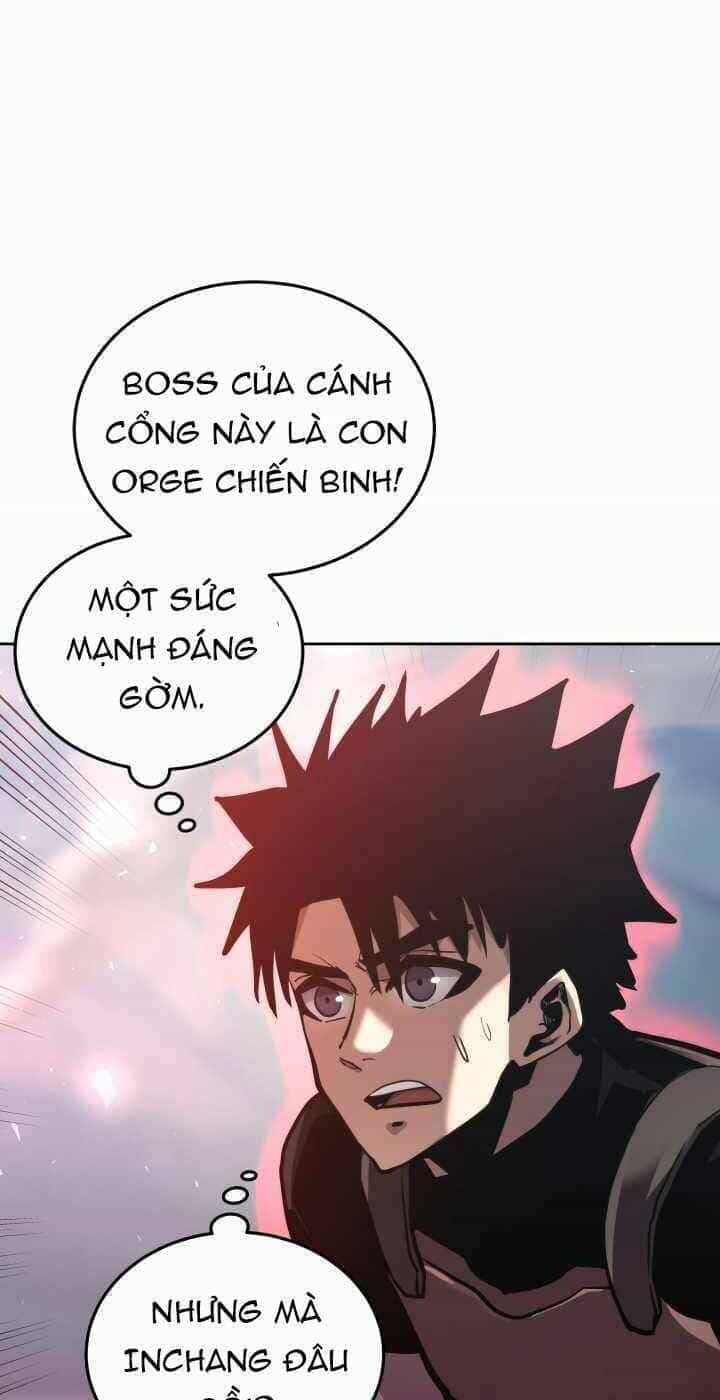 Kể Từ Bây Giờ, Tôi Là Một Người Chơi - Chương 27 - ảnh 57