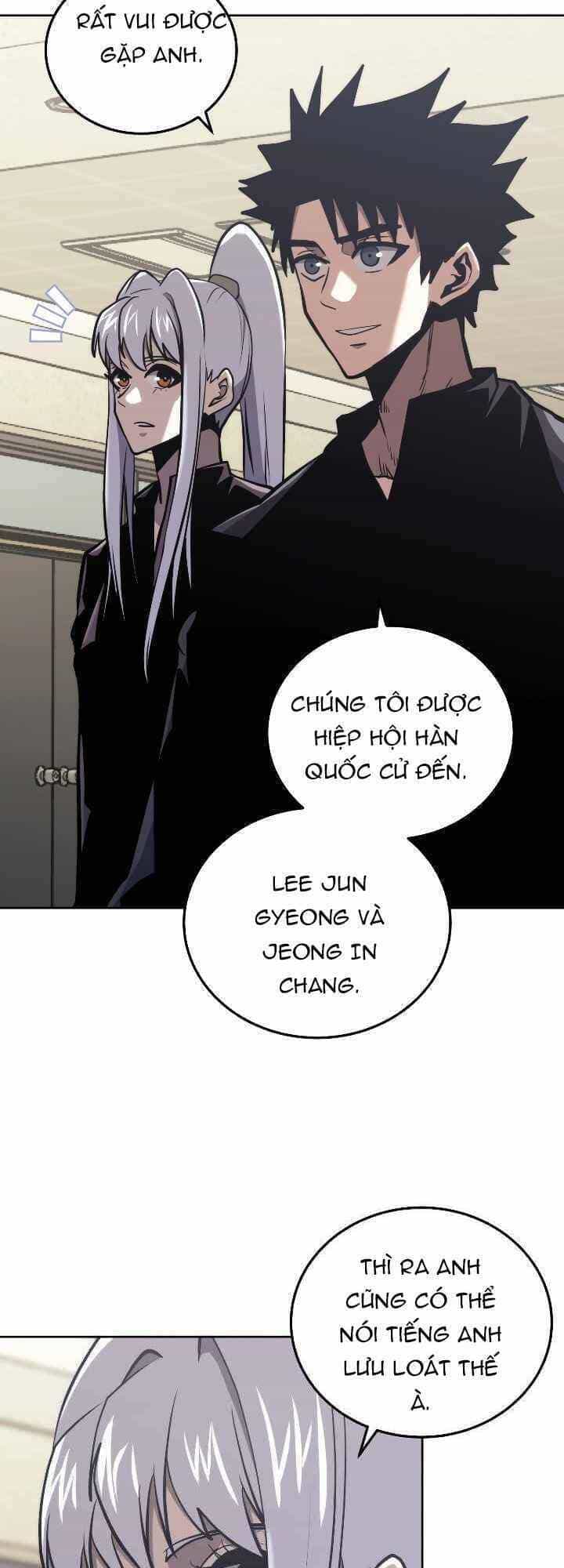 Kể Từ Bây Giờ, Tôi Là Một Người Chơi - Chương 28 - ảnh 40