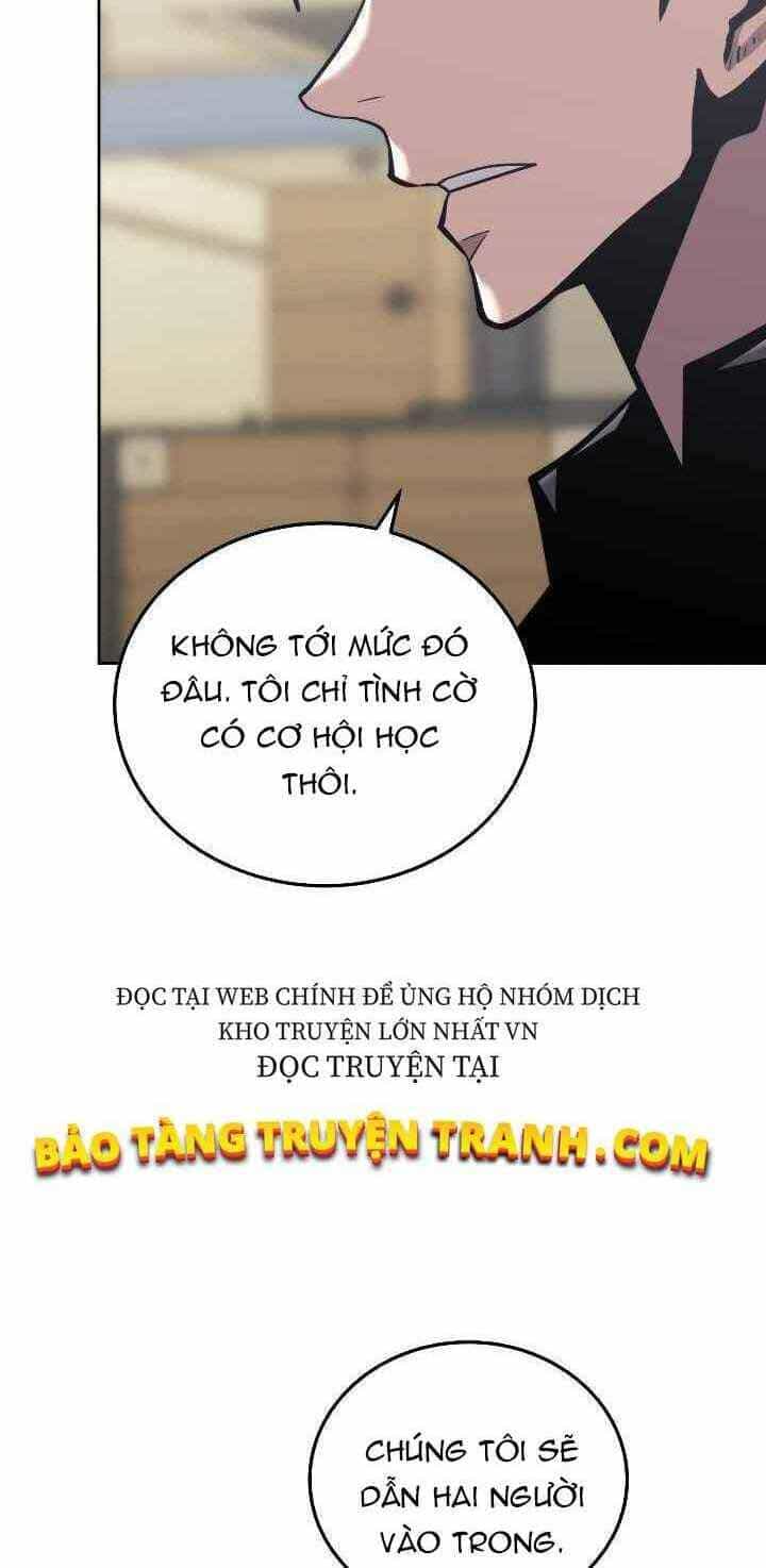 Kể Từ Bây Giờ, Tôi Là Một Người Chơi - Chương 28 - ảnh 42