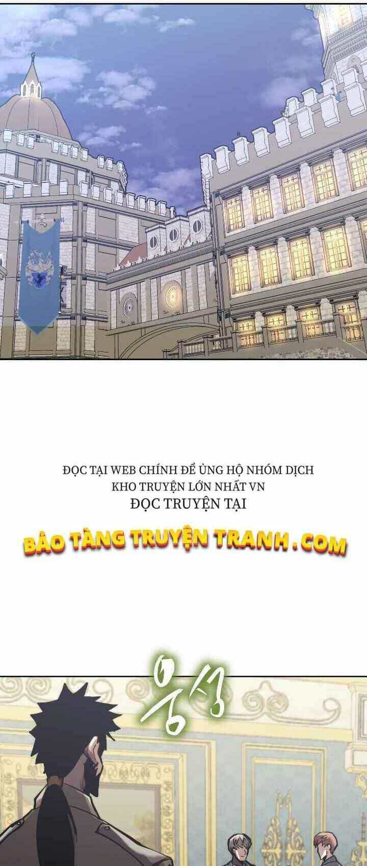 Kể Từ Bây Giờ, Tôi Là Một Người Chơi - Chương 28 - ảnh 45