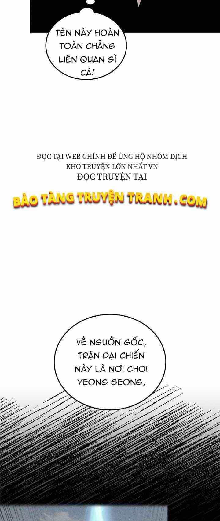 Kể Từ Bây Giờ, Tôi Là Một Người Chơi - Chương 28 - ảnh 62