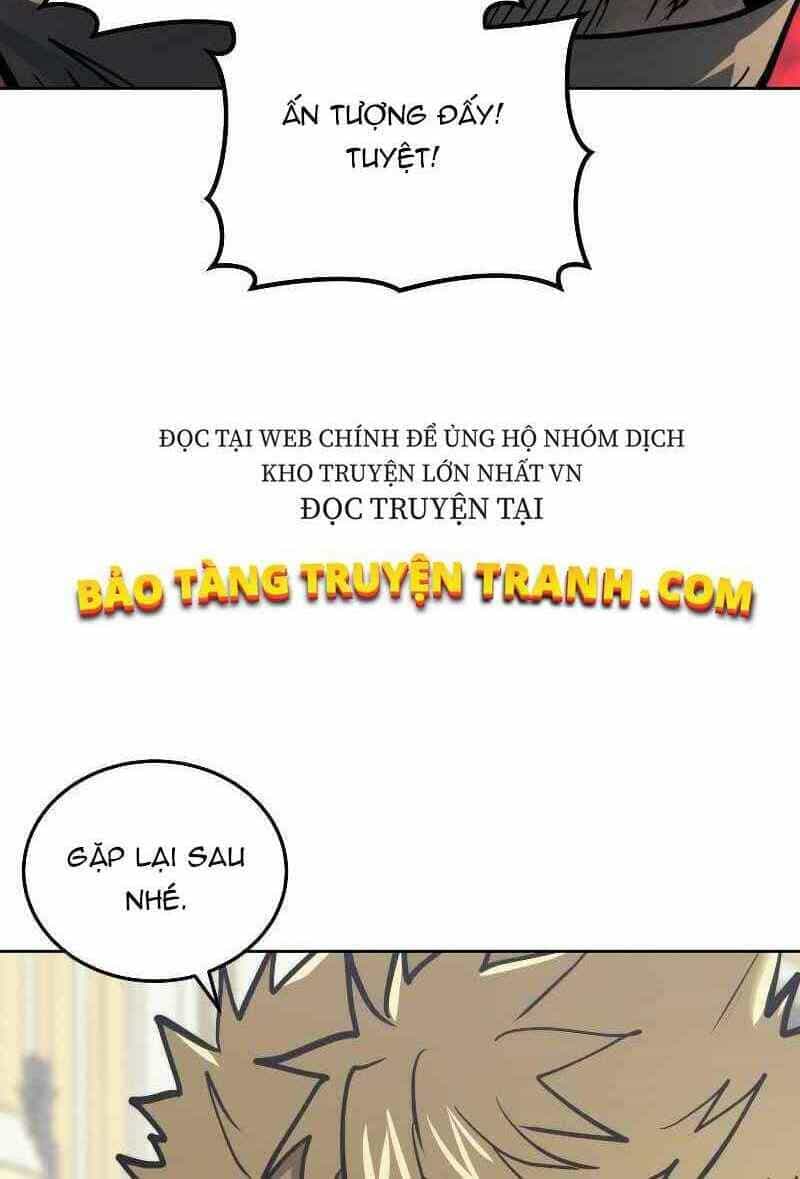 Kể Từ Bây Giờ, Tôi Là Một Người Chơi - Chương 29 - ảnh 24