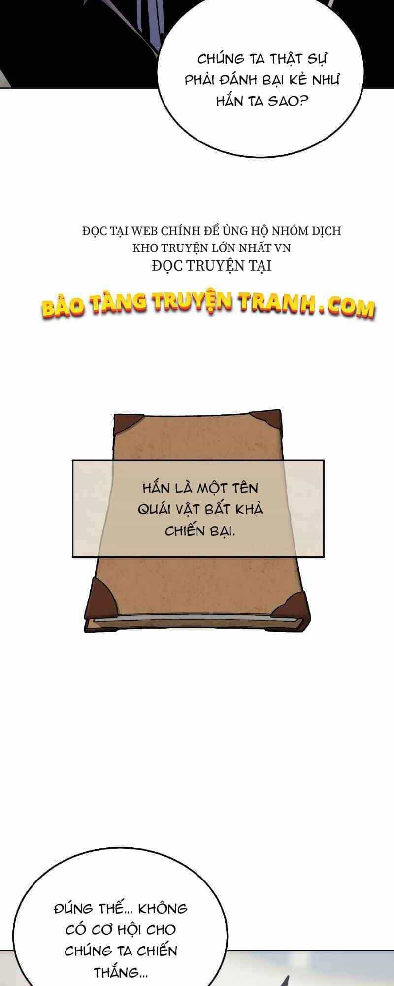 Kể Từ Bây Giờ, Tôi Là Một Người Chơi - Chương 29 - ảnh 31