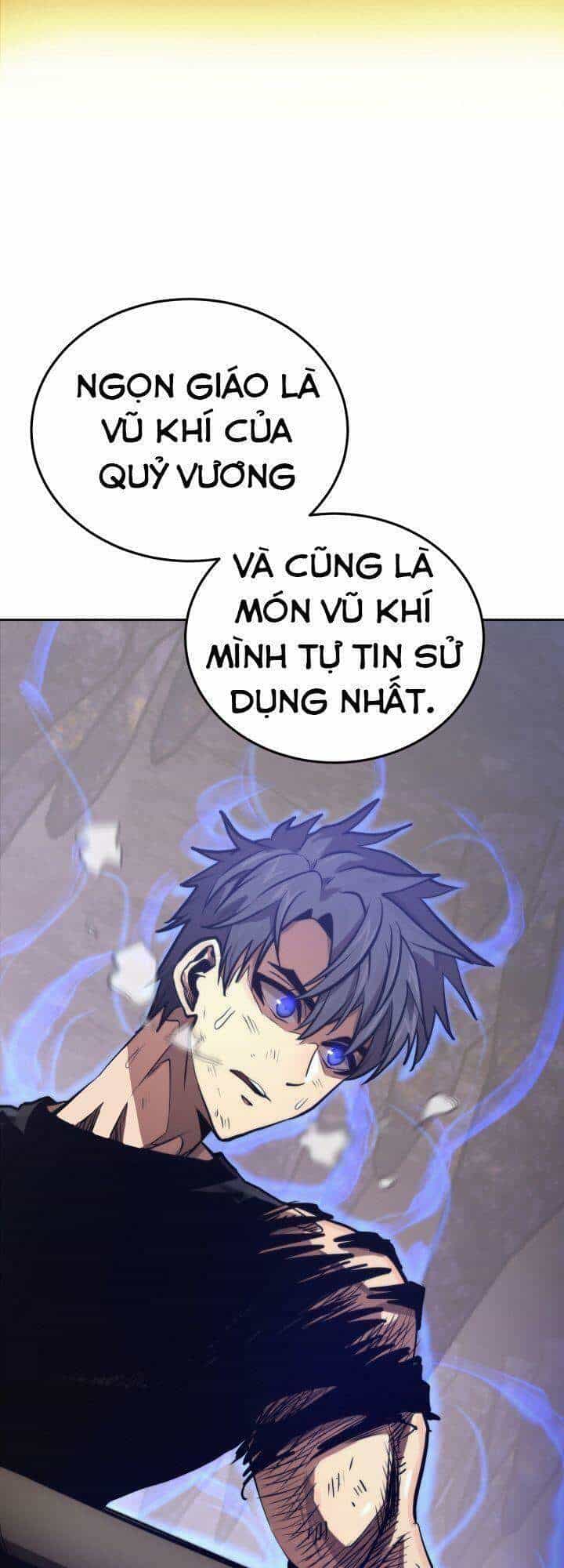 Kể Từ Bây Giờ, Tôi Là Một Người Chơi - Chương 3 - ảnh 61