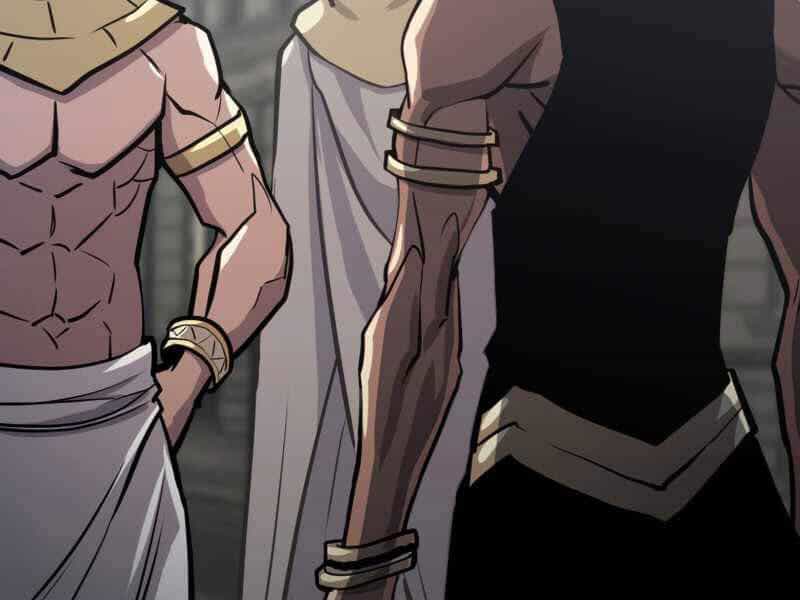 Kể Từ Bây Giờ, Tôi Là Một Người Chơi - Chương 31 - ảnh 134