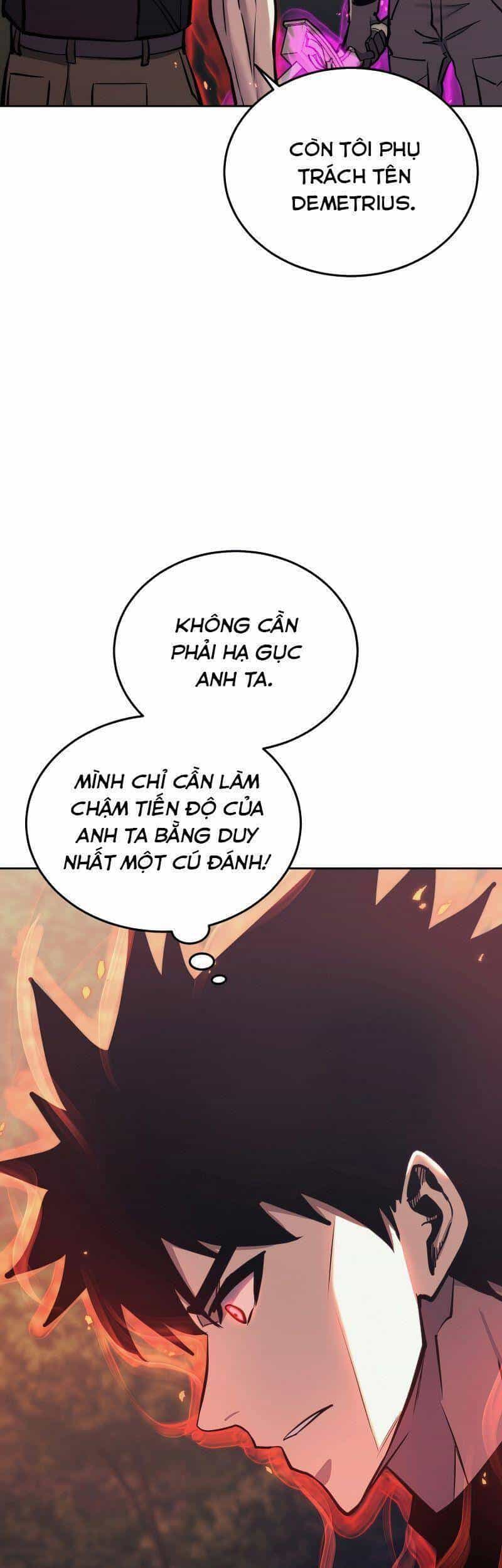 Kể Từ Bây Giờ, Tôi Là Một Người Chơi - Chương 36 - ảnh 23