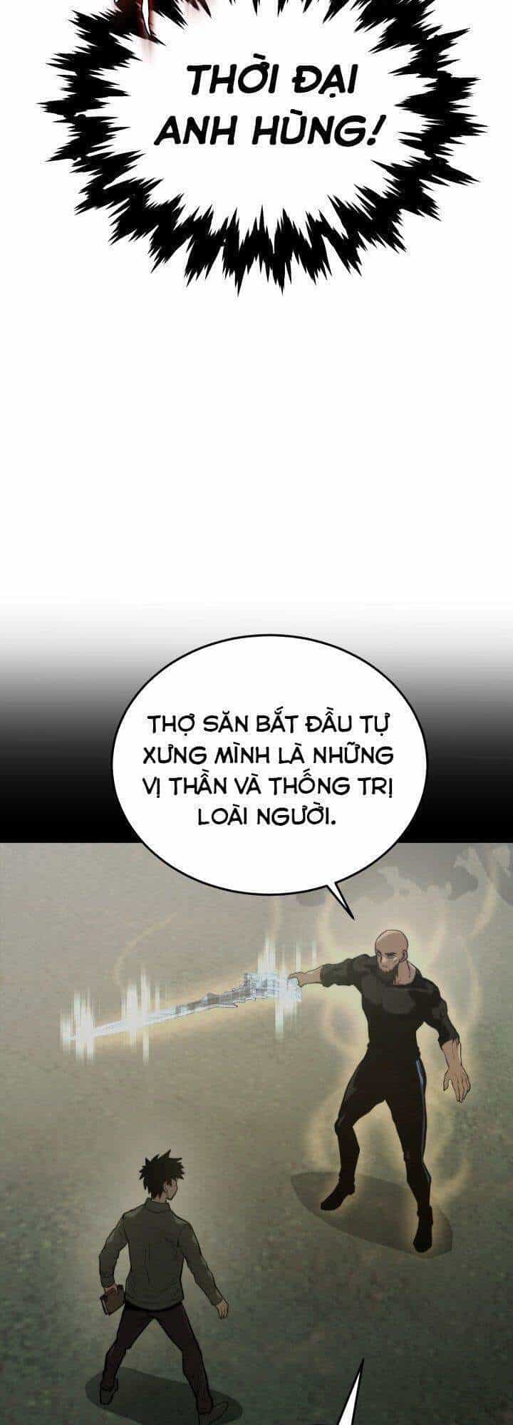 Kể Từ Bây Giờ, Tôi Là Một Người Chơi - Chương 4 - ảnh 30