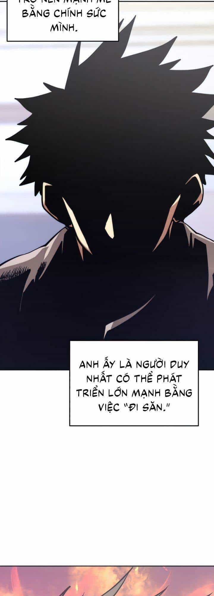 Kể Từ Bây Giờ, Tôi Là Một Người Chơi - Chương 4 - ảnh 75