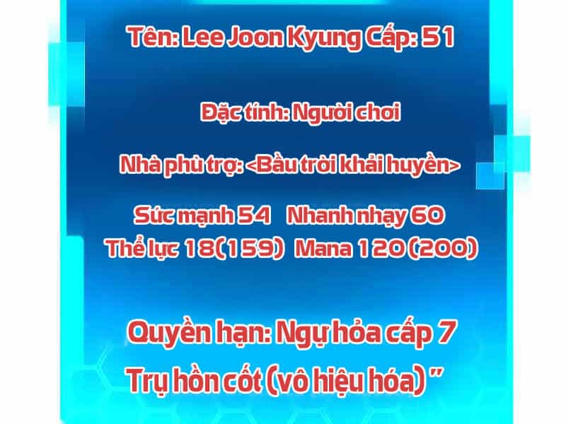 Kể Từ Bây Giờ, Tôi Là Một Người Chơi - Chương 40 - ảnh 181