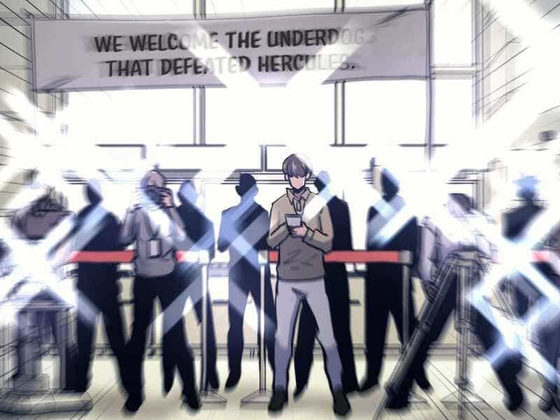 Kể Từ Bây Giờ, Tôi Là Một Người Chơi - Chương 44 - ảnh 89