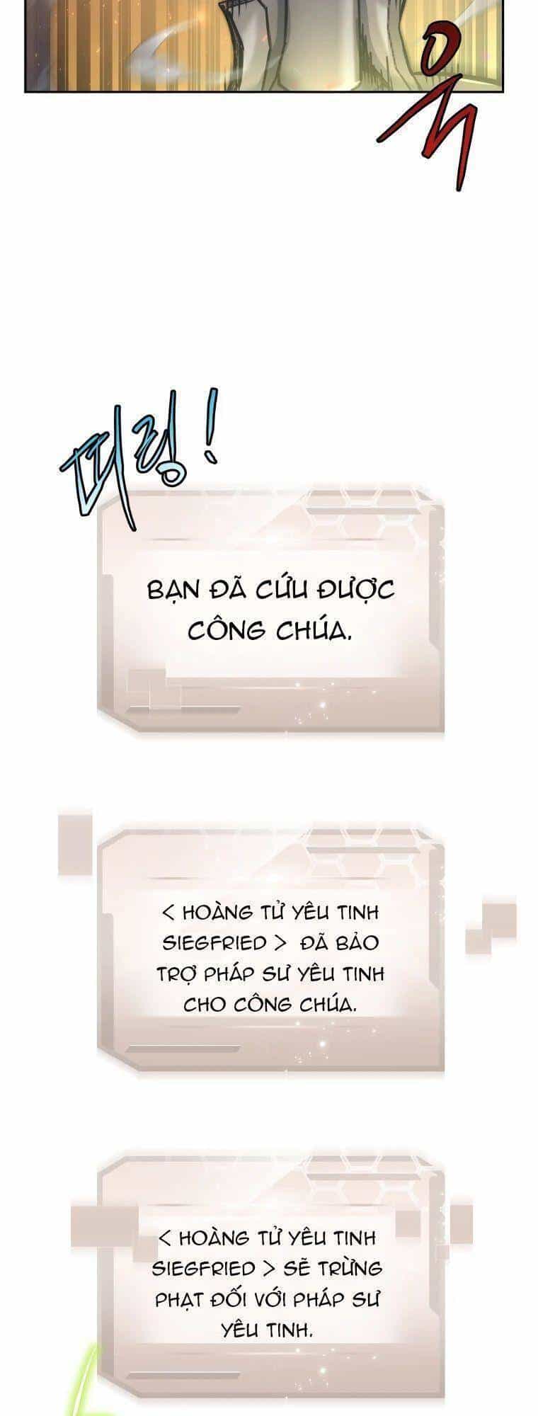 Kể Từ Bây Giờ, Tôi Là Một Người Chơi - Chương 45 - ảnh 52