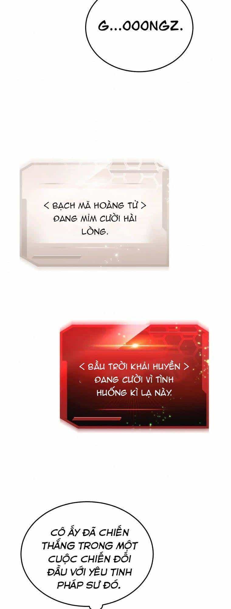 Kể Từ Bây Giờ, Tôi Là Một Người Chơi - Chương 45 - ảnh 65