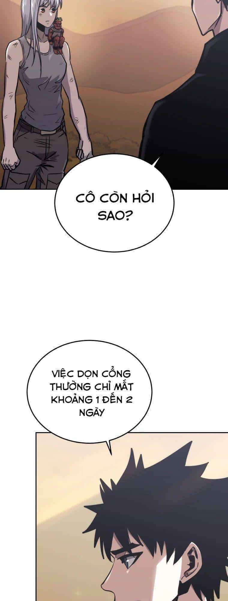 Kể Từ Bây Giờ, Tôi Là Một Người Chơi - Chương 45 - ảnh 67