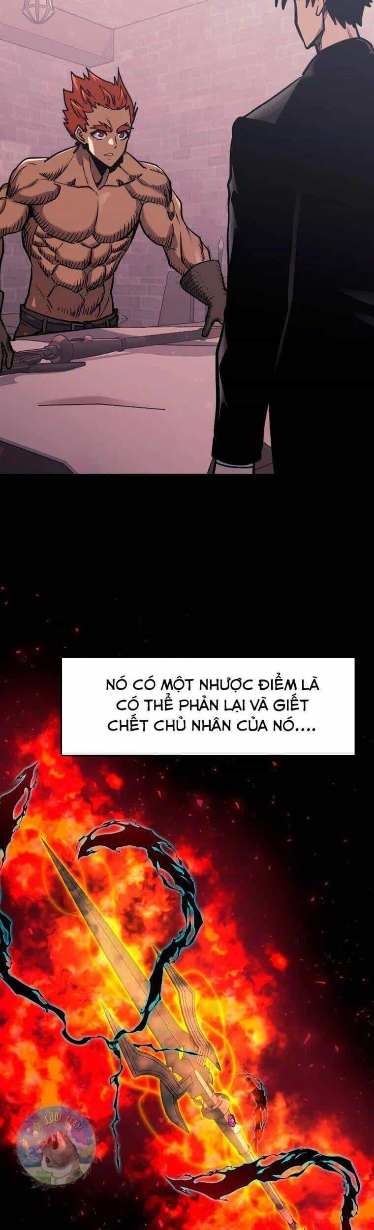 Kể Từ Bây Giờ, Tôi Là Một Người Chơi - Chương 46 - ảnh 16