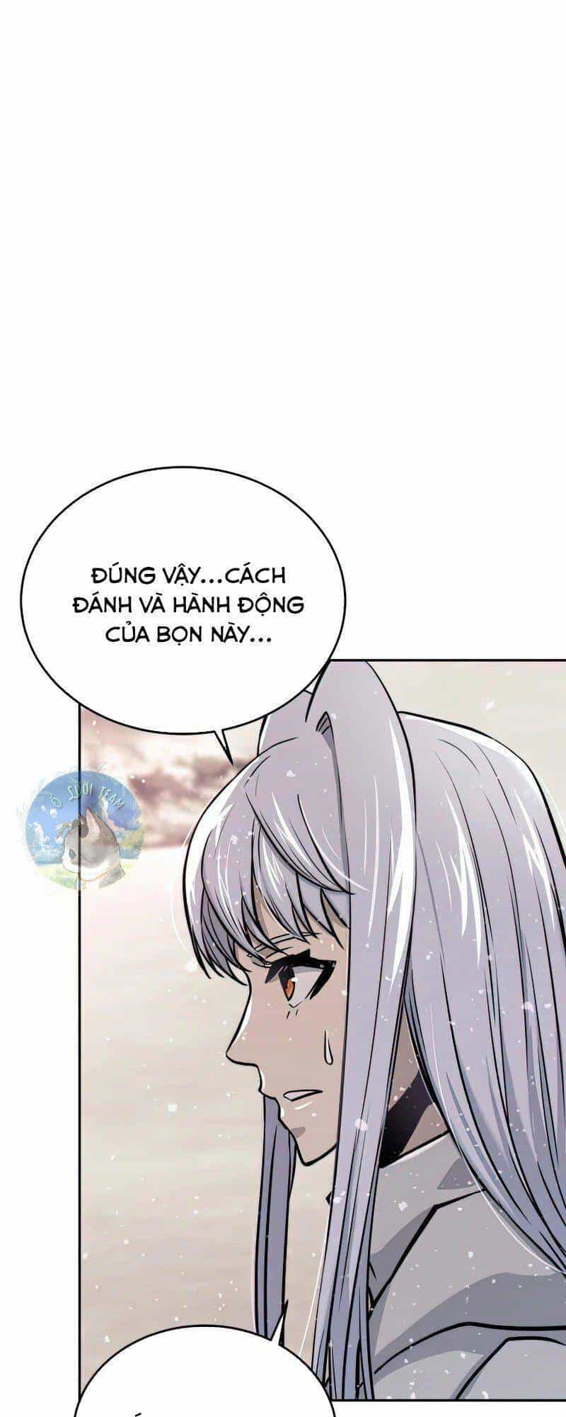 Kể Từ Bây Giờ, Tôi Là Một Người Chơi - Chương 47 - ảnh 10