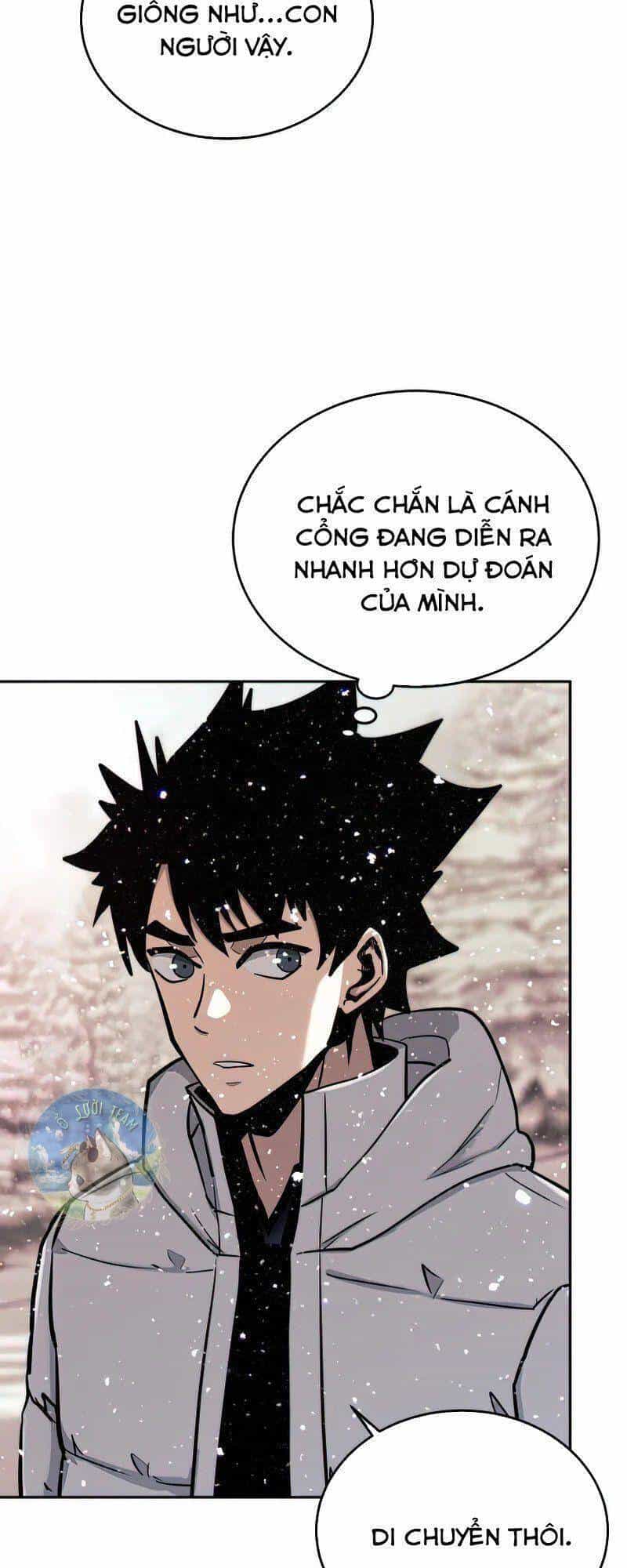 Kể Từ Bây Giờ, Tôi Là Một Người Chơi - Chương 47 - ảnh 11