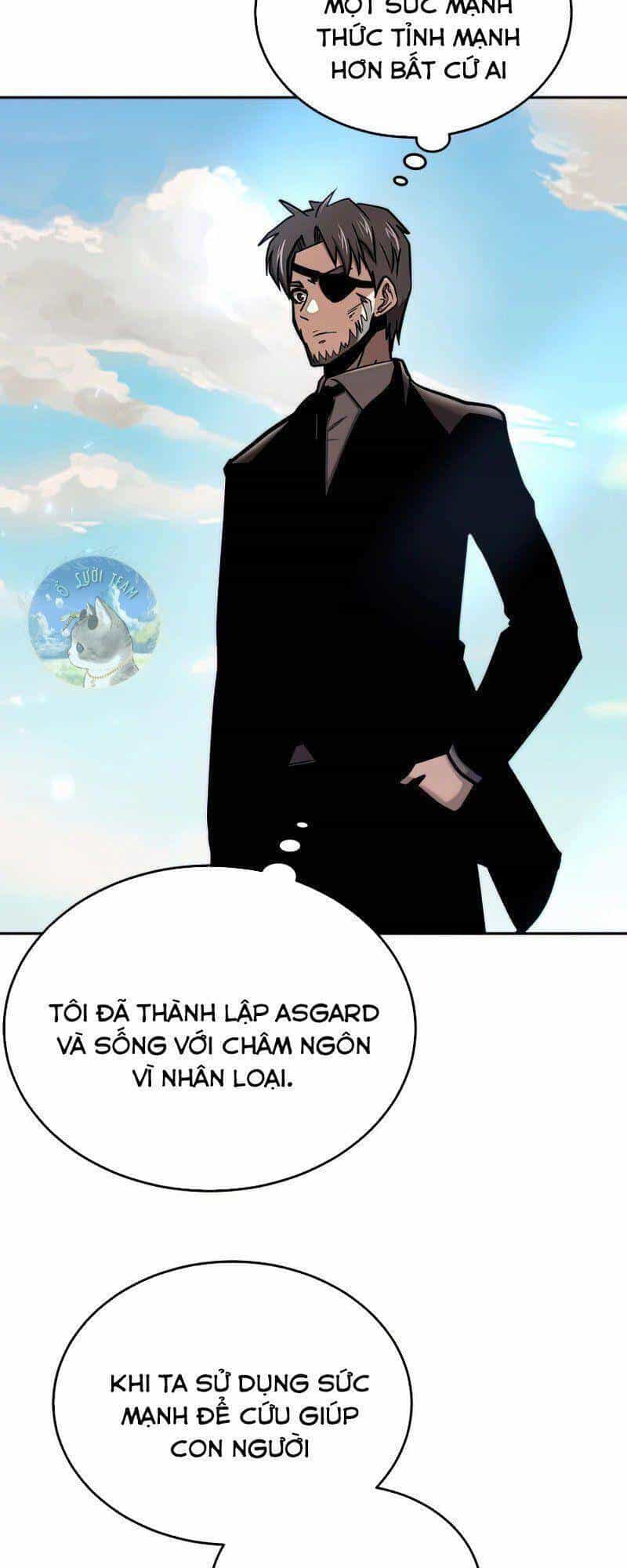 Kể Từ Bây Giờ, Tôi Là Một Người Chơi - Chương 47 - ảnh 40