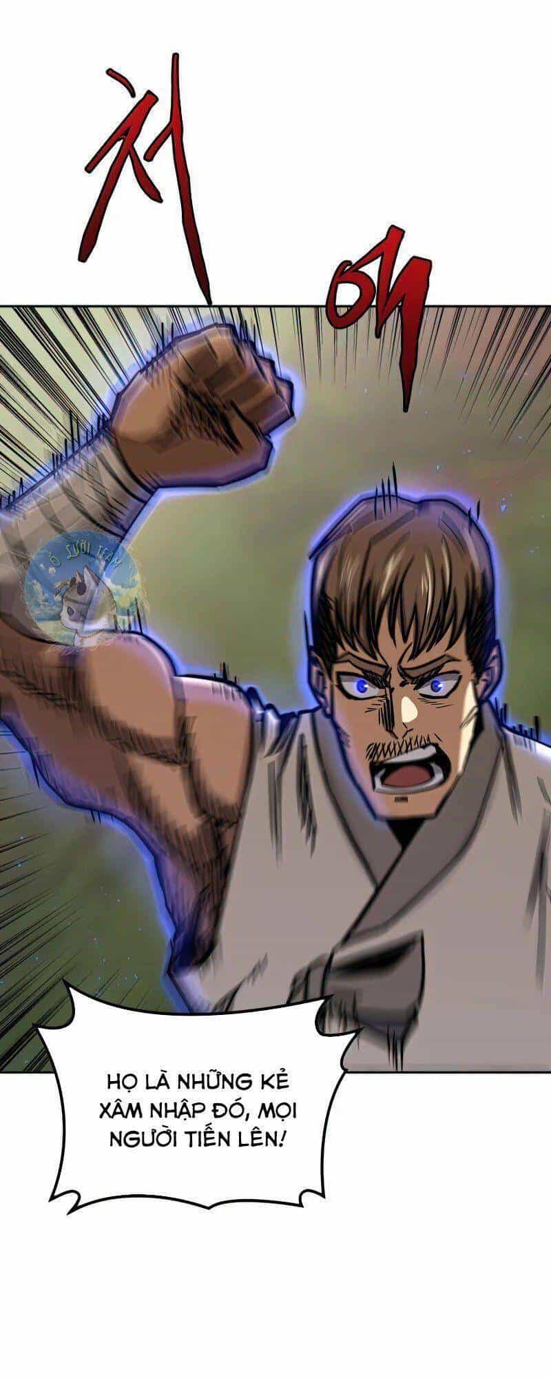 Kể Từ Bây Giờ, Tôi Là Một Người Chơi - Chương 47 - ảnh 62