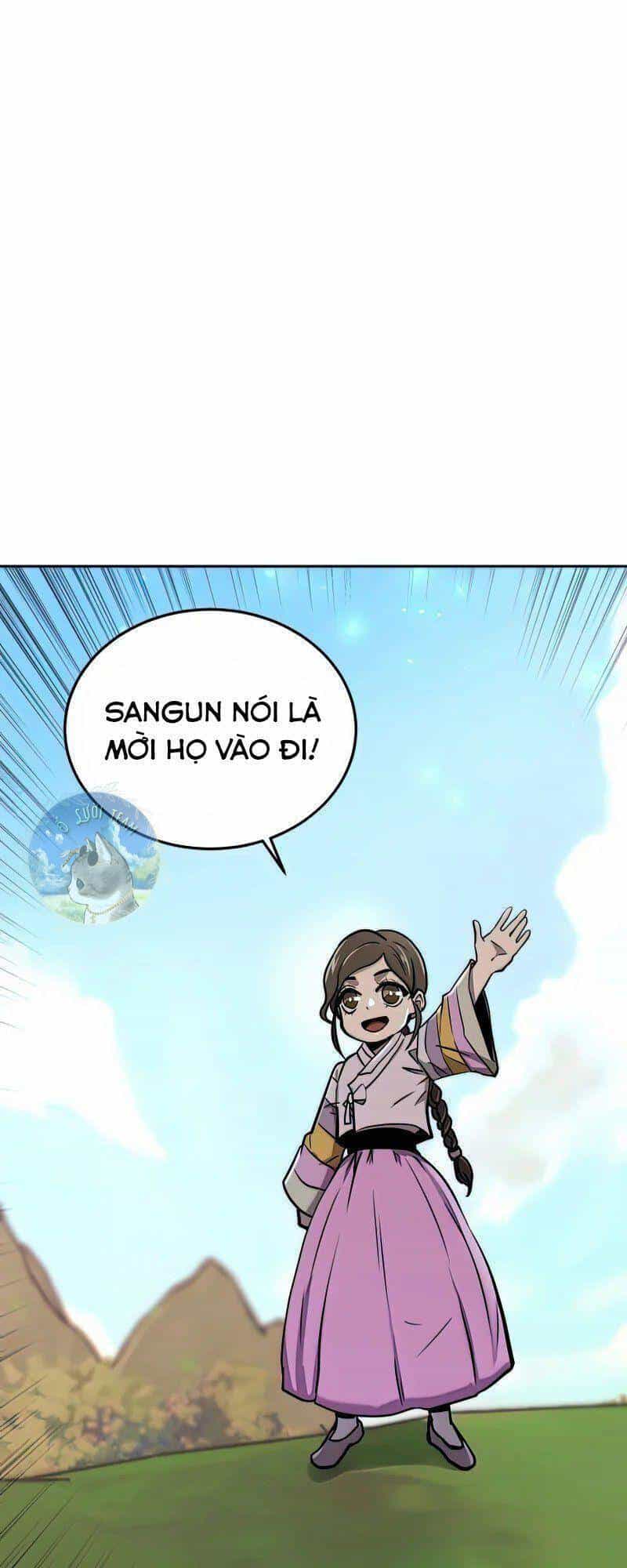 Kể Từ Bây Giờ, Tôi Là Một Người Chơi - Chương 47 - ảnh 66
