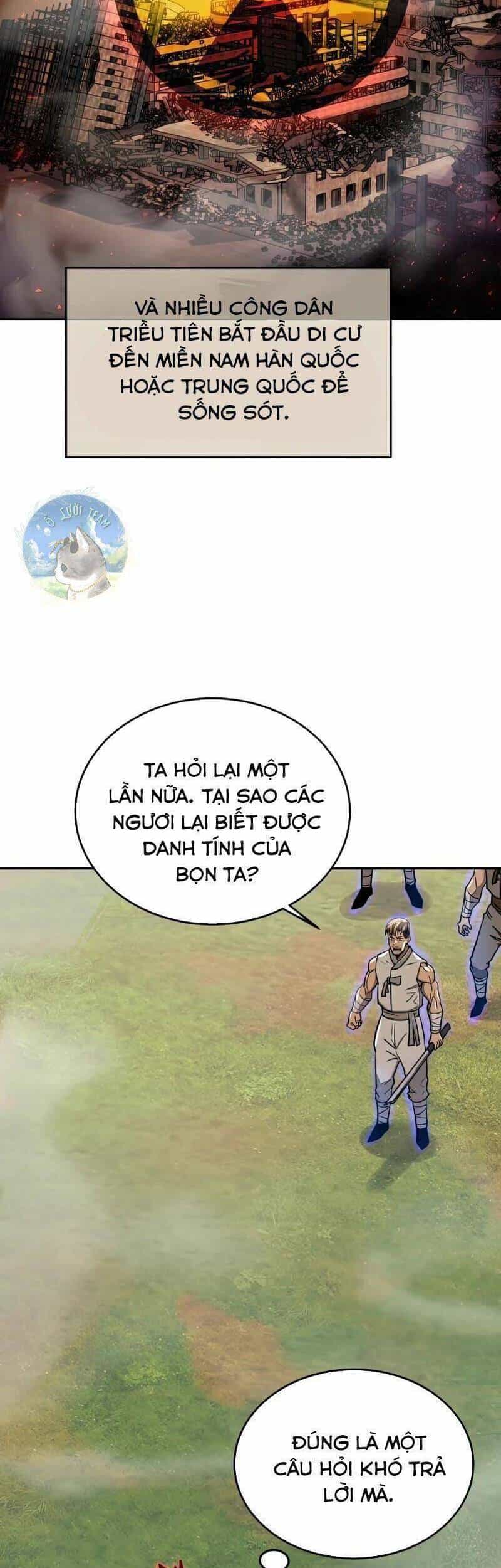 Kể Từ Bây Giờ, Tôi Là Một Người Chơi - Chương 48 - ảnh 2