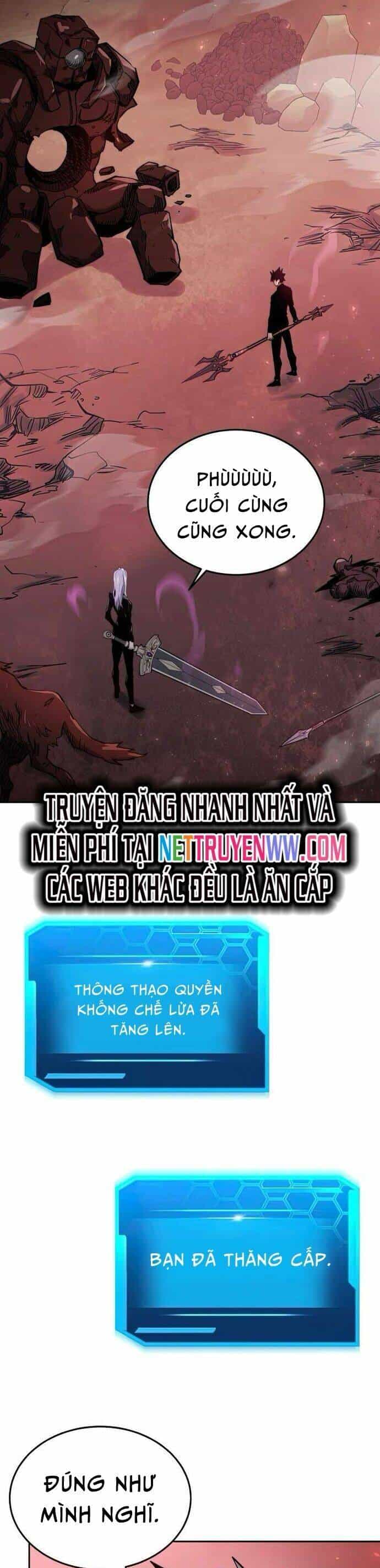 Kể Từ Bây Giờ, Tôi Là Một Người Chơi - Chương 49 - ảnh 15
