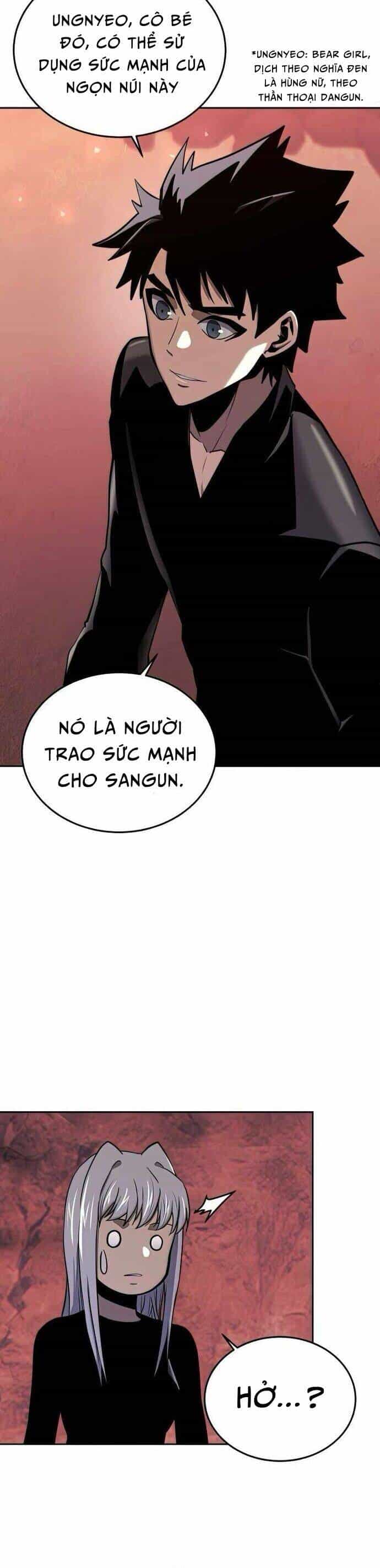 Kể Từ Bây Giờ, Tôi Là Một Người Chơi - Chương 49 - ảnh 18