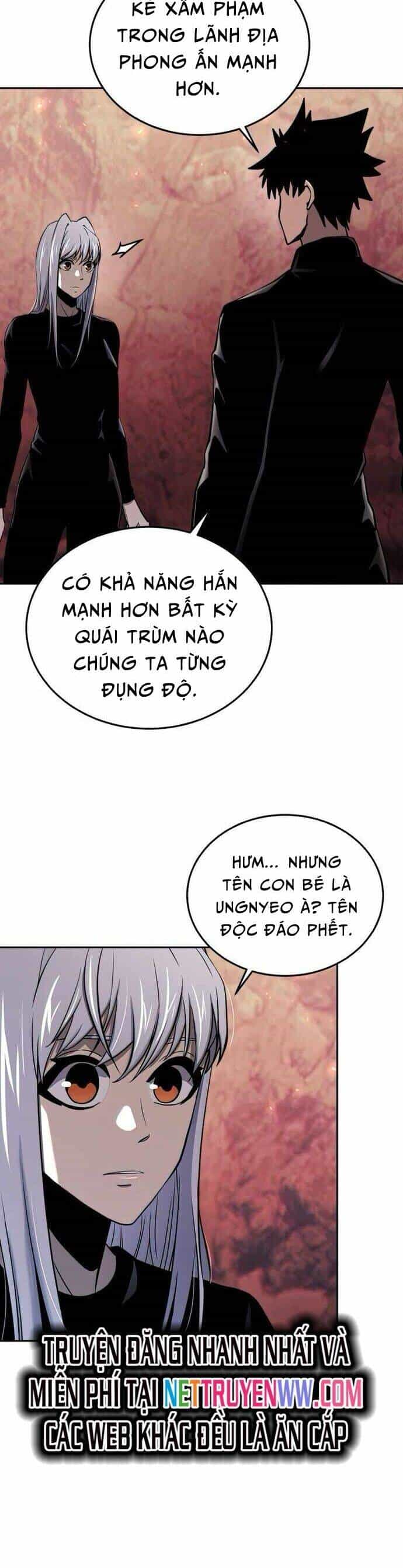 Kể Từ Bây Giờ, Tôi Là Một Người Chơi - Chương 49 - ảnh 20