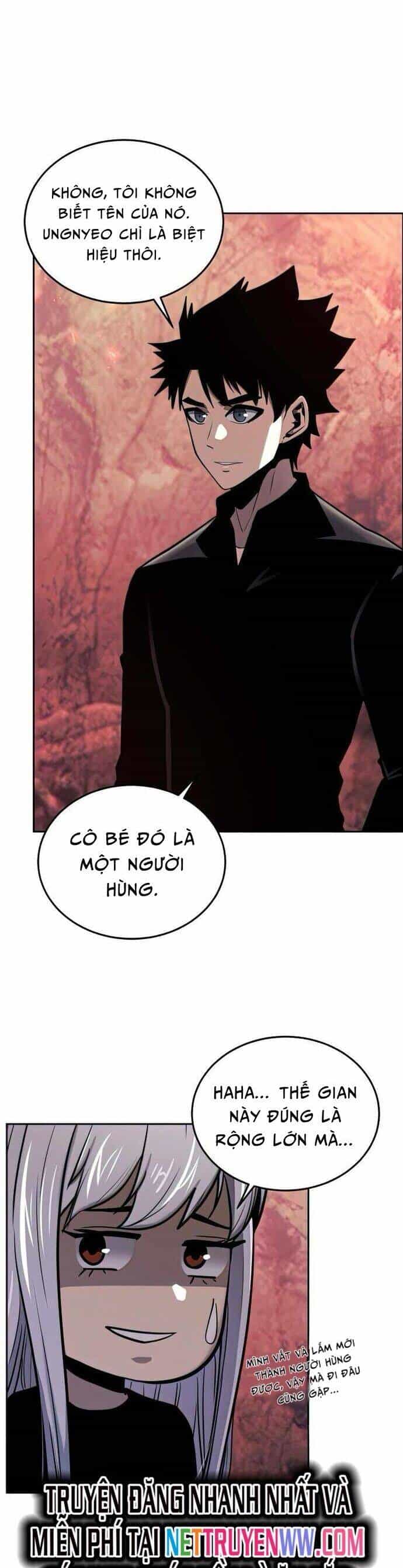 Kể Từ Bây Giờ, Tôi Là Một Người Chơi - Chương 49 - ảnh 21