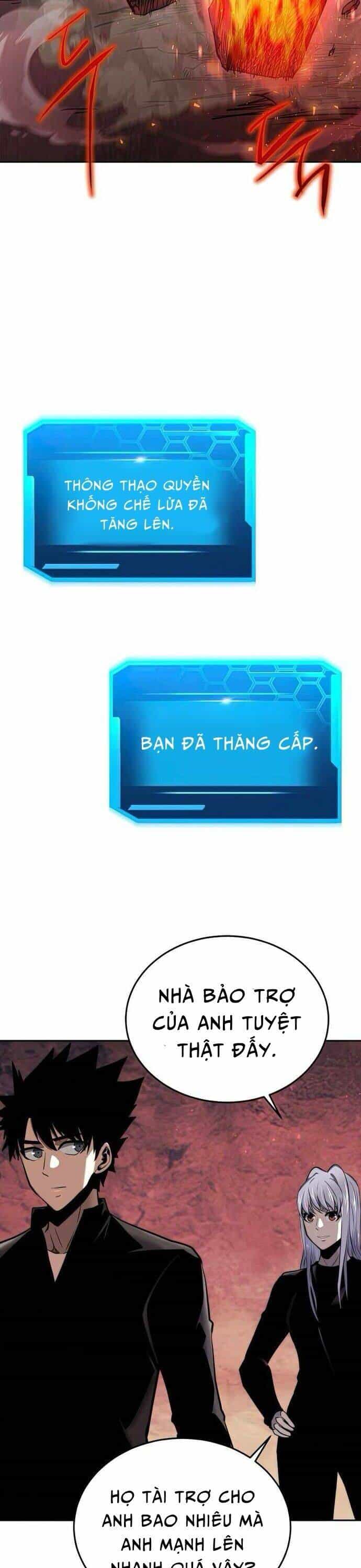 Kể Từ Bây Giờ, Tôi Là Một Người Chơi - Chương 49 - ảnh 24