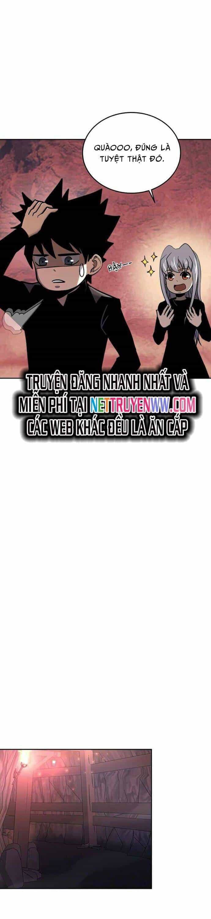 Kể Từ Bây Giờ, Tôi Là Một Người Chơi - Chương 49 - ảnh 27