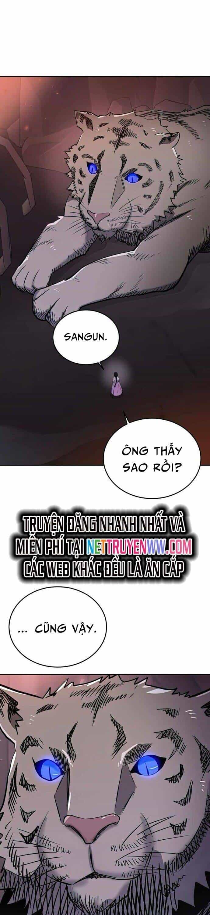 Kể Từ Bây Giờ, Tôi Là Một Người Chơi - Chương 49 - ảnh 28