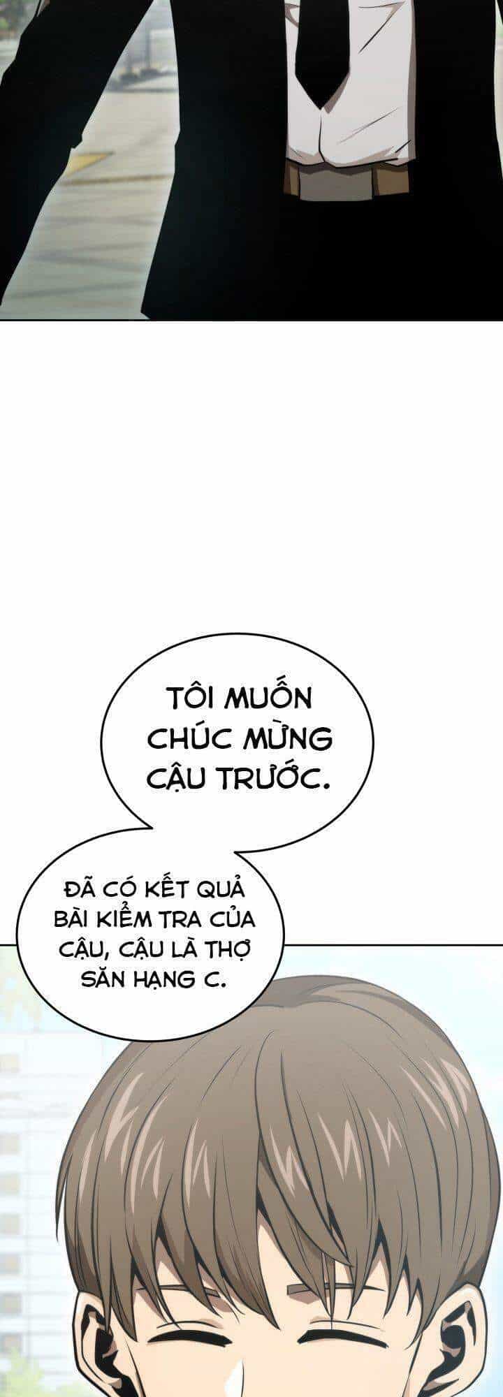Kể Từ Bây Giờ, Tôi Là Một Người Chơi - Chương 5 - ảnh 22