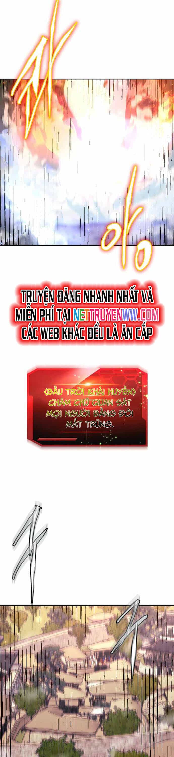 Kể Từ Bây Giờ, Tôi Là Một Người Chơi - Chương 50 - ảnh 14