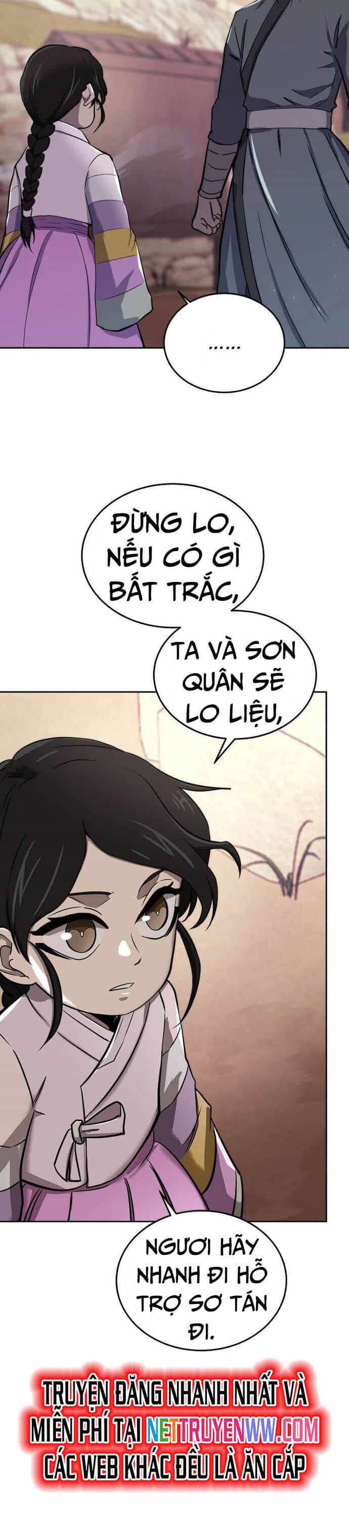 Kể Từ Bây Giờ, Tôi Là Một Người Chơi - Chương 50 - ảnh 17