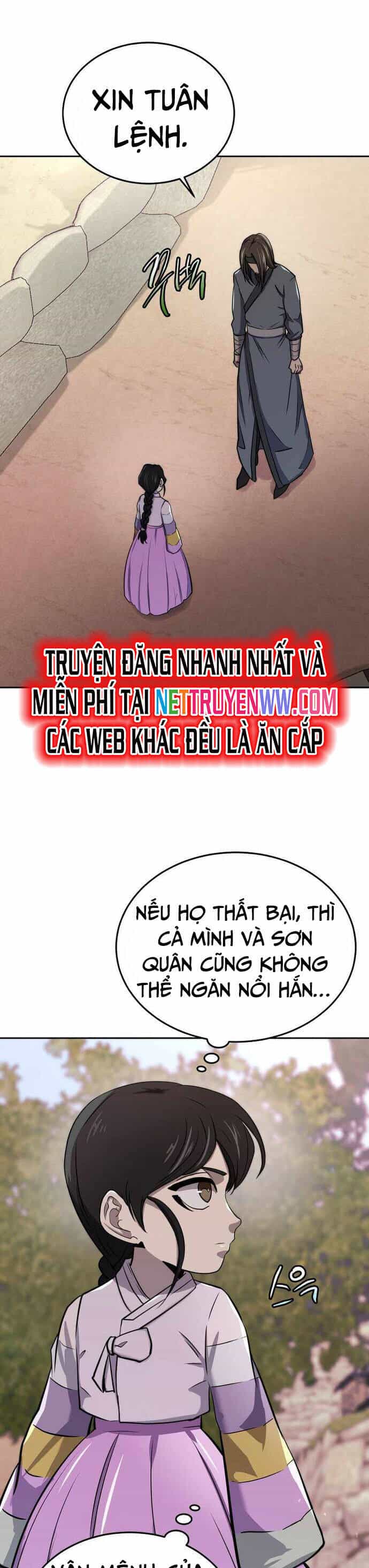 Kể Từ Bây Giờ, Tôi Là Một Người Chơi - Chương 50 - ảnh 18