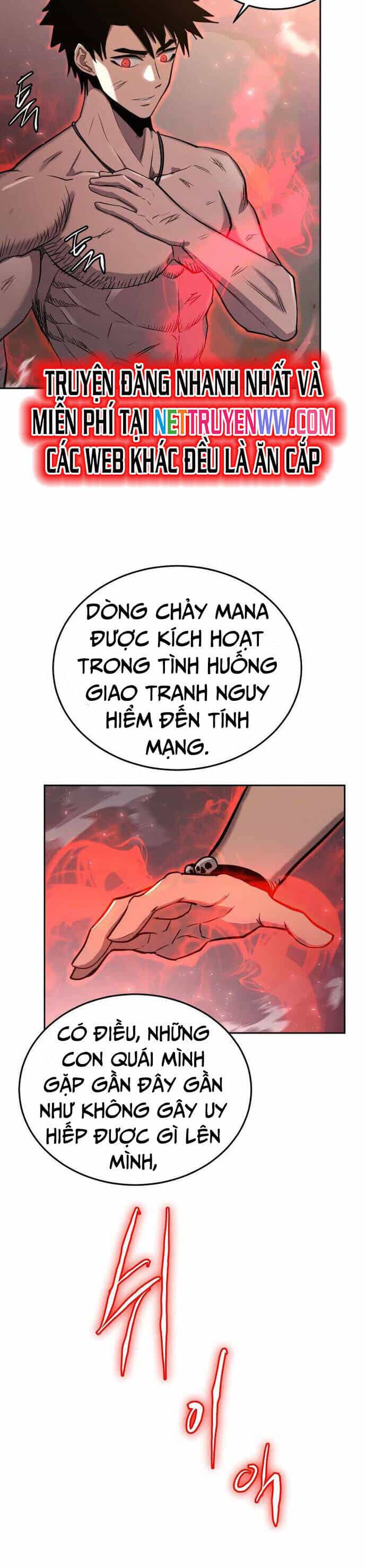 Kể Từ Bây Giờ, Tôi Là Một Người Chơi - Chương 50 - ảnh 29
