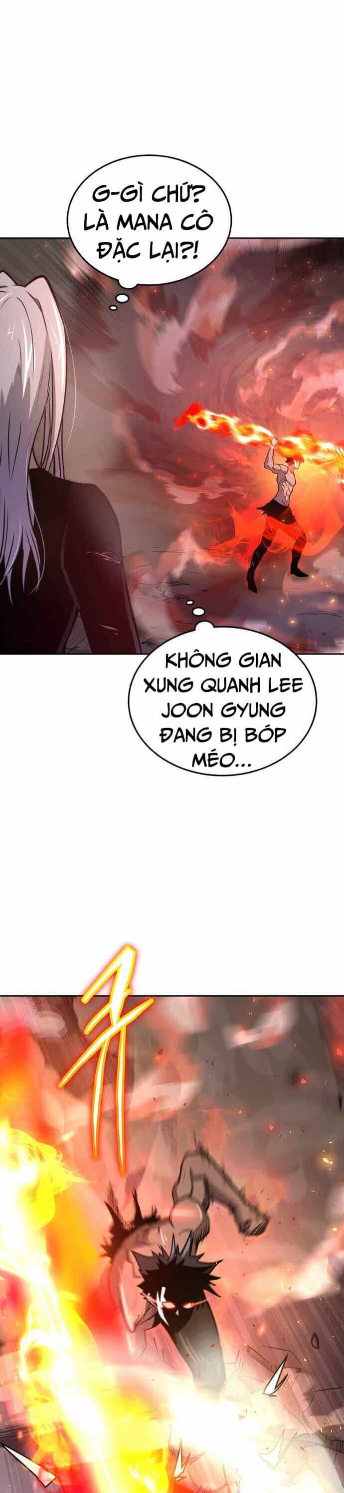 Kể Từ Bây Giờ, Tôi Là Một Người Chơi - Chương 50 - ảnh 35