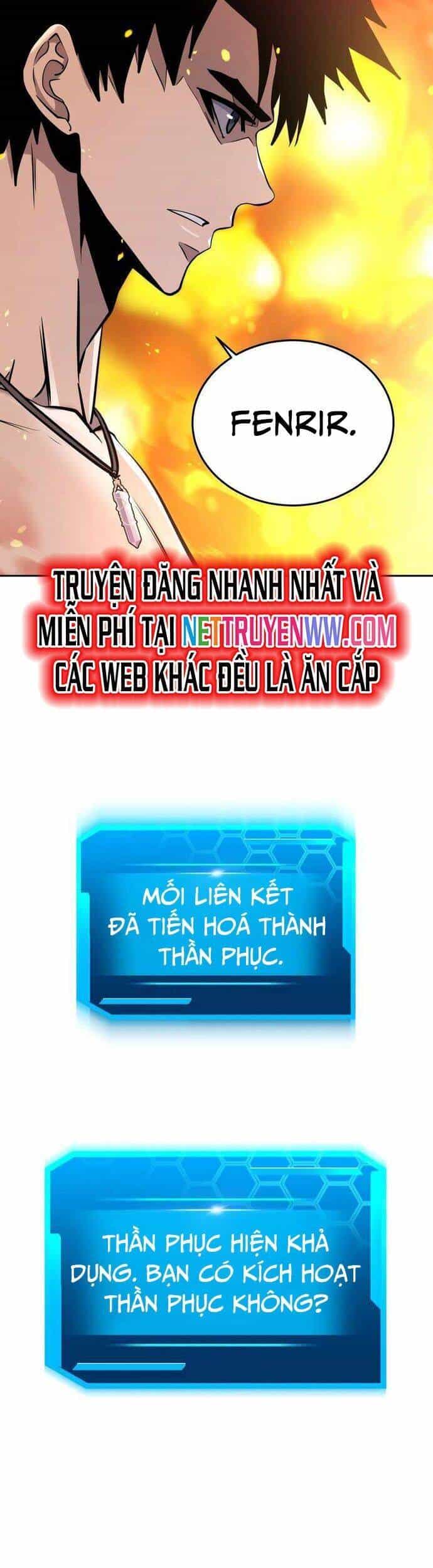 Kể Từ Bây Giờ, Tôi Là Một Người Chơi - Chương 51 - ảnh 10