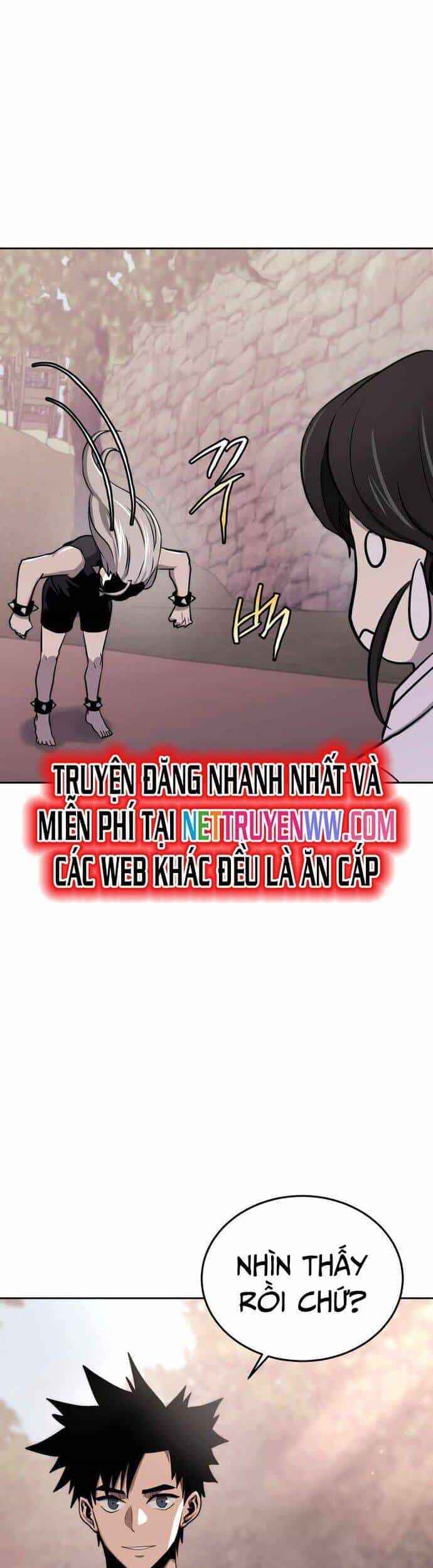 Kể Từ Bây Giờ, Tôi Là Một Người Chơi - Chương 51 - ảnh 24